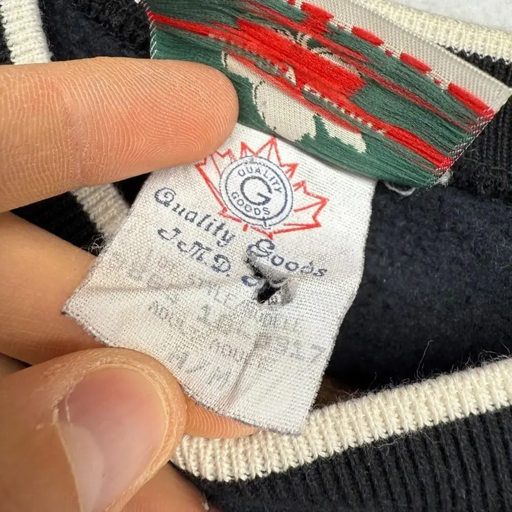 Canada Quality Goods good previously